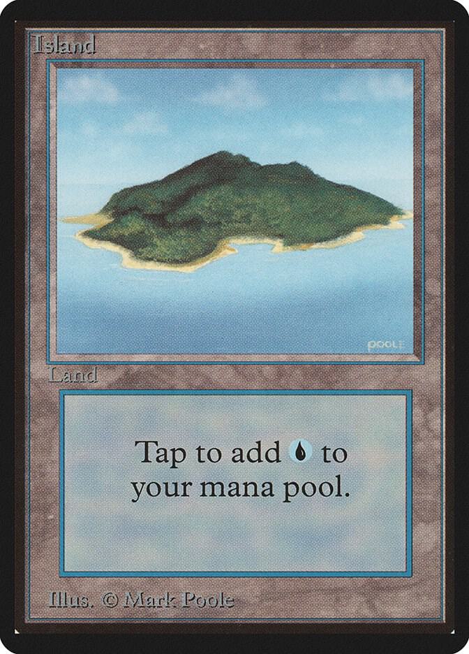 Island 292/302 (Beta Edition)  | Good Games Modbury
