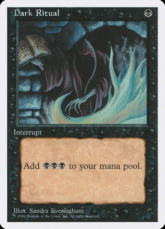 Dark Ritual [Introductory Two-Player Set] | Good Games Modbury