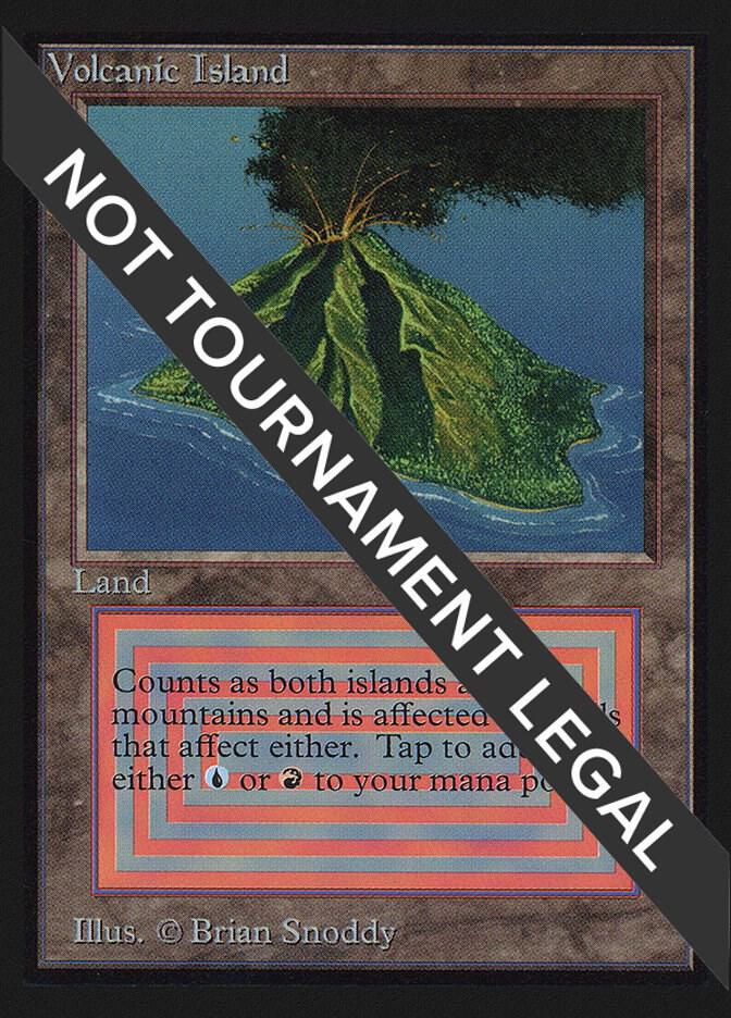 Volcanic Island CE 287/302 (Collector's Edition)  | Good Games Modbury