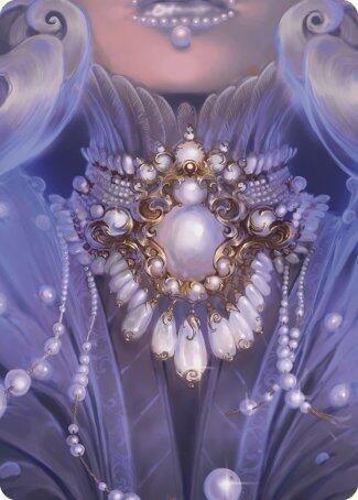 Pearl Medallion Art Card 43 (Art Series: Modern Horizons 3)  | Good Games Modbury