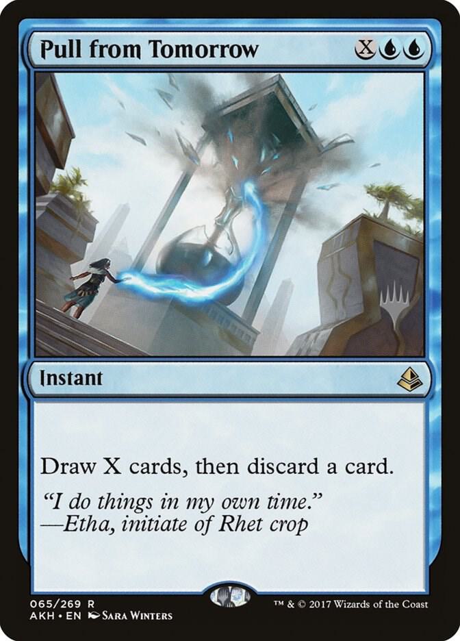Pull from Tomorrow 65 (Promo Pack: Theros Beyond Death)  - Foil | Good Games Modbury