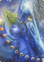Echo of Eons // Echo of Eons [Modern Horizons Art Series] | Good Games Modbury