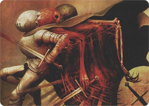 Force of Despair Art Series 29 (Art Series: Modern Horizons)  | Good Games Modbury
