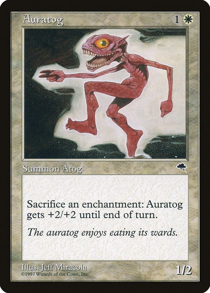 Auratog 6/350 (Tempest)  | Good Games Modbury