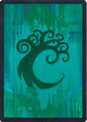 Guild Token Simic  (Prerelease Cards)  | Good Games Modbury