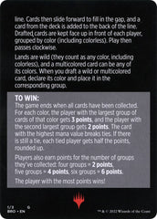 Mishra's Manufactory (Magic Minigame) [The Brothers' War Minigame] | Good Games Modbury