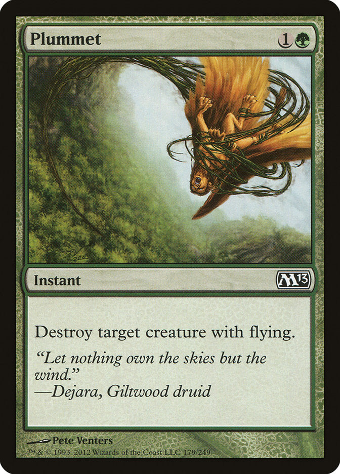 Plummet [Magic 2013] | Good Games Modbury