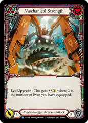 Mechanical Strength [TCC024] (Round the Table: TCC x LSS) | Good Games Modbury