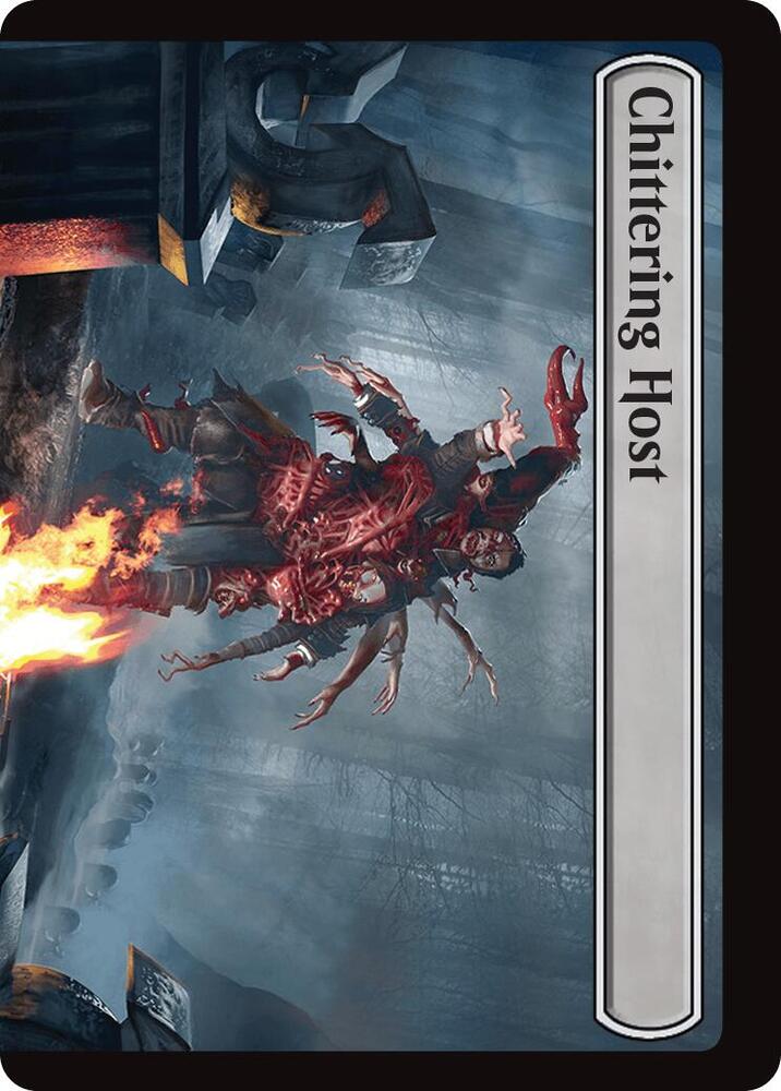 Graf Rats [Innistrad Remastered] | Good Games Modbury