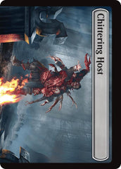 Graf Rats [Innistrad Remastered] | Good Games Modbury