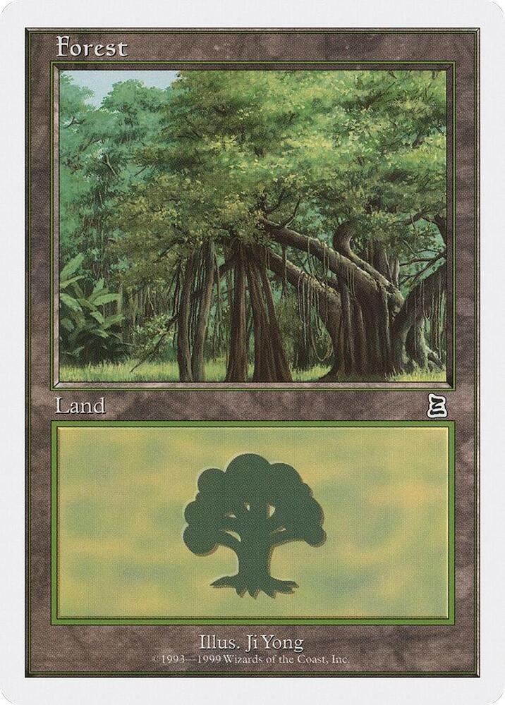 Forest 108/136 (Battle Royale Box Set)  | Good Games Modbury