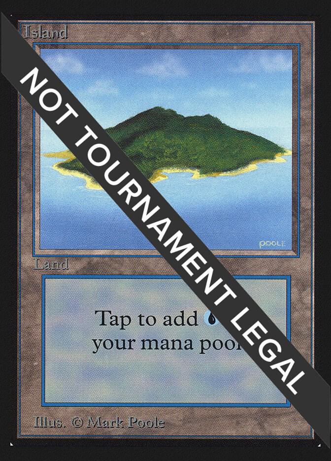 Island B CE 292/302 (Collector's Edition)  | Good Games Modbury