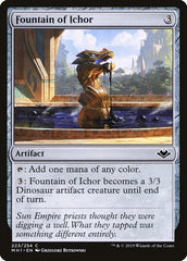 Fountain of Ichor [Modern Horizons] | Good Games Modbury