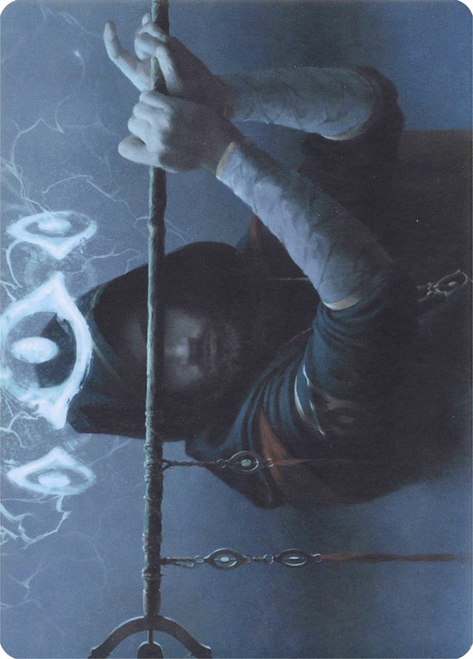 Watcher for Tomorrow // Watcher for Tomorrow [Modern Horizons Art Series] | Good Games Modbury