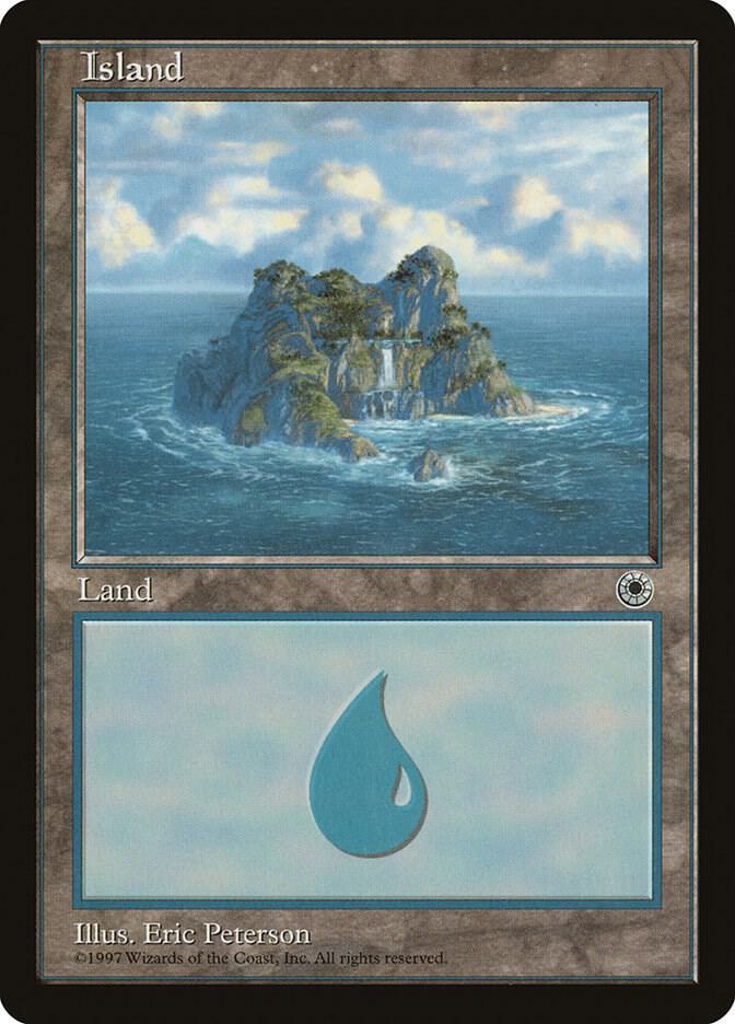Island 200/243 (Portal)  | Good Games Modbury
