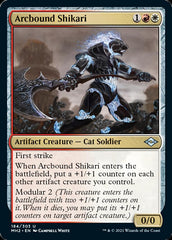 Arcbound Shikari [Modern Horizons 2] | Good Games Modbury