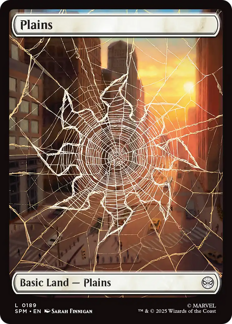 Plains (0189) [Marvel's Spider-Man] | Good Games Modbury