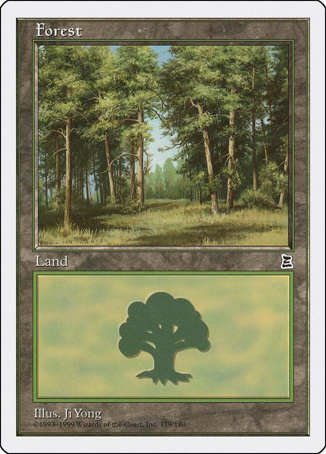 Forest 179/180 (Portal Three Kingdoms)  | Good Games Modbury
