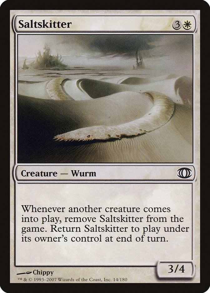 Saltskitter 14/180 (Future Sight)  | Good Games Modbury