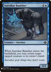 Surrakar Banisher [Mystery Booster] | Good Games Modbury