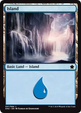 Island 57/64 (Magic Game Night 2019)  | Good Games Modbury