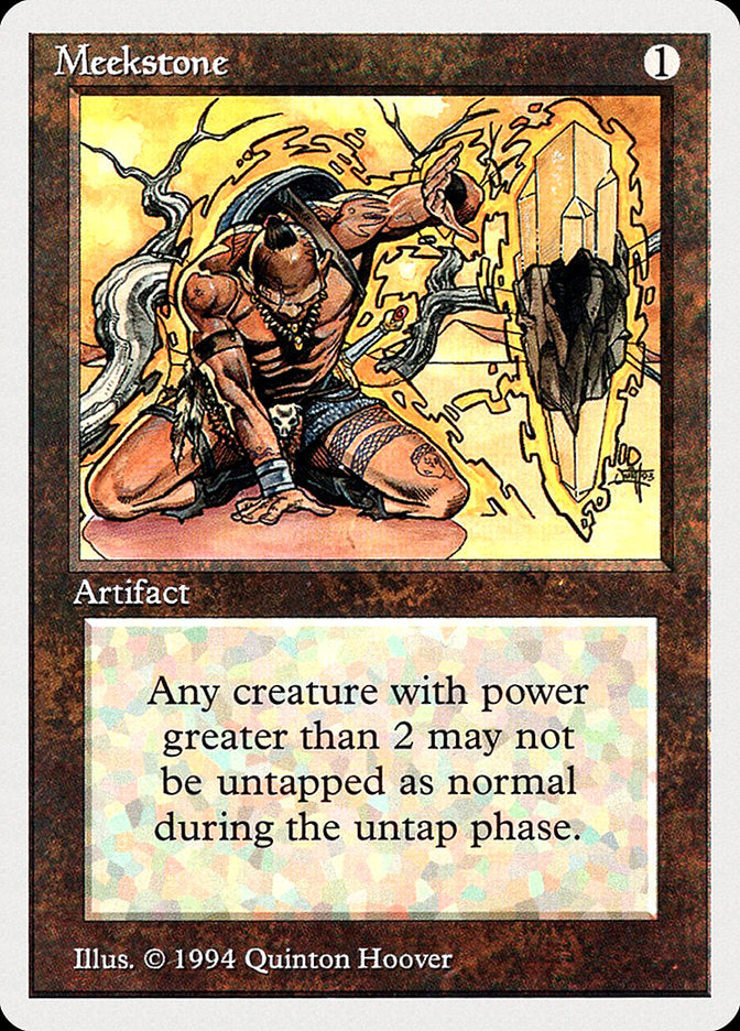 Meekstone [Summer Magic / Edgar] | Good Games Modbury