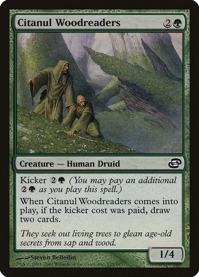 Citanul Woodreaders 125/165 (Planar Chaos)  | Good Games Modbury