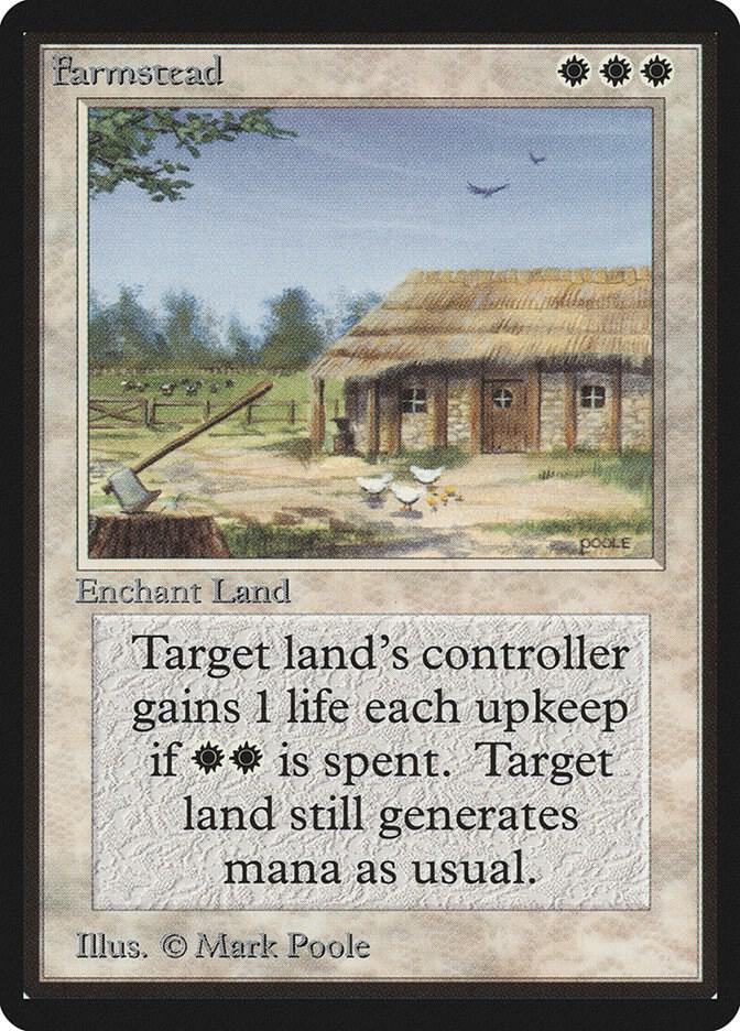 Farmstead 20/302 (Beta Edition)  | Good Games Modbury