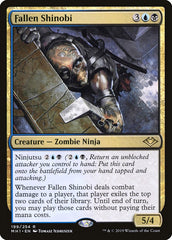 Fallen Shinobi [Modern Horizons] | Good Games Modbury