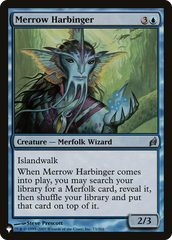 Merrow Harbinger [The List] | Good Games Modbury