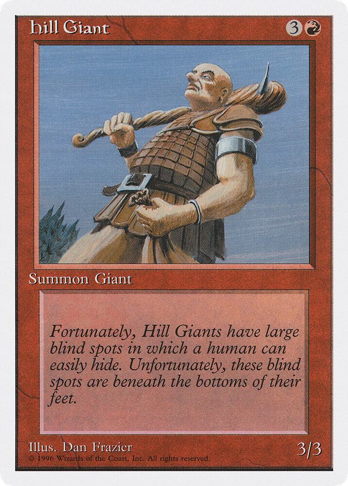 Hill Giant 33/67 (Introductory Two-Player Set)  | Good Games Modbury