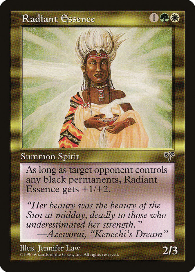 Radiant Essence 276/350 (Mirage)  | Good Games Modbury