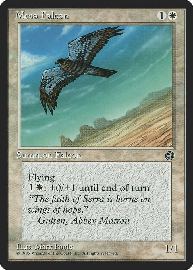 Mesa Falcon 10a/140 (Homelands)  | Good Games Modbury