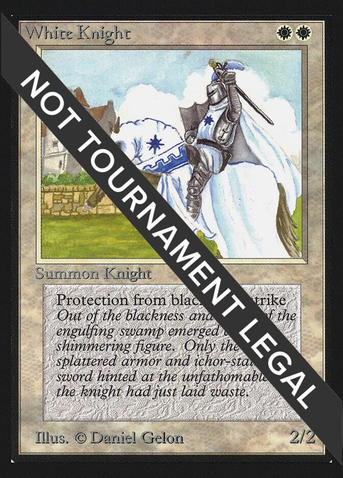 White Knight CE 44/302 (Collector's Edition)  | Good Games Modbury