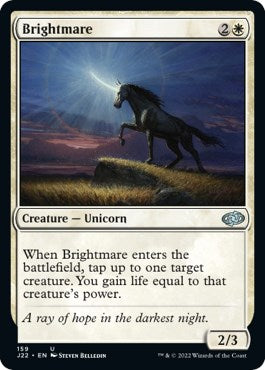 Brightmare [Jumpstart 2022] | Good Games Modbury