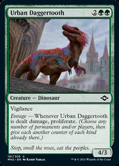 Urban Daggertooth [Modern Horizons 2] | Good Games Modbury