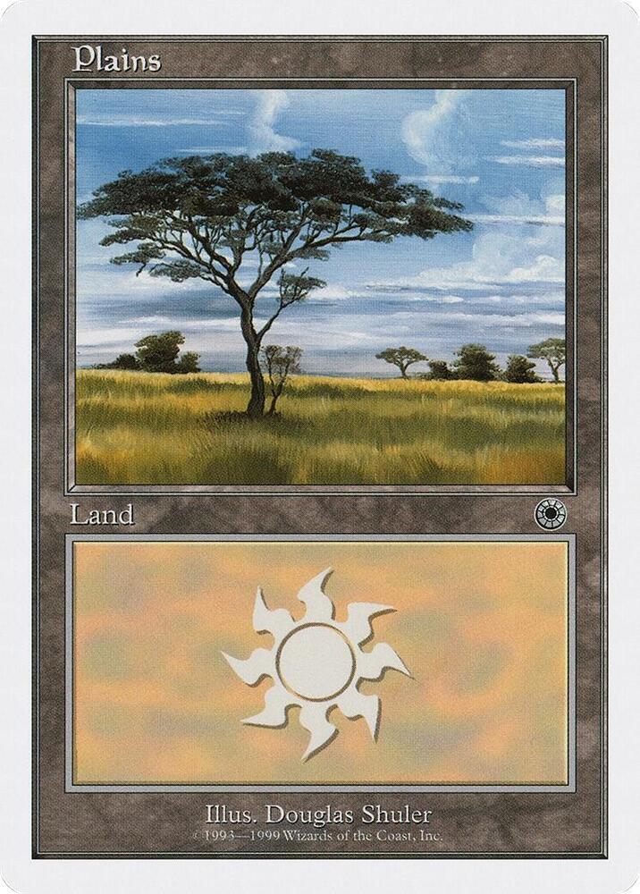 Plains 128/136 (Battle Royale Box Set)  | Good Games Modbury
