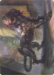 Lesser Masticore // Lesser Masticore [Modern Horizons Art Series] | Good Games Modbury