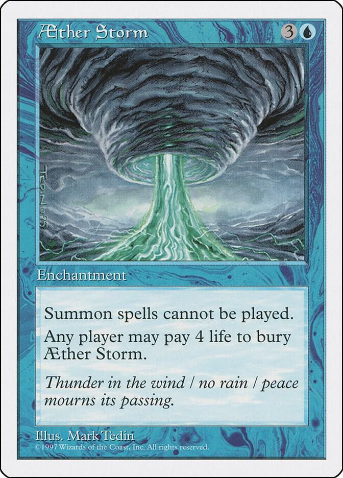Aether Storm 70/455 (Fifth Edition)  | Good Games Modbury