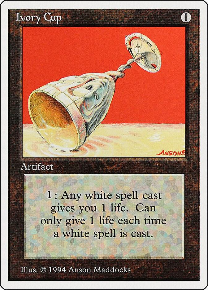 Ivory Cup 253/306 (Summer Magic)  | Good Games Modbury