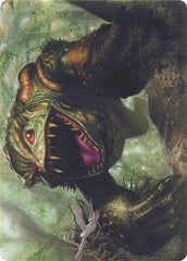 Excavating Anurid // Excavating Anurid [Modern Horizons Art Series] | Good Games Modbury