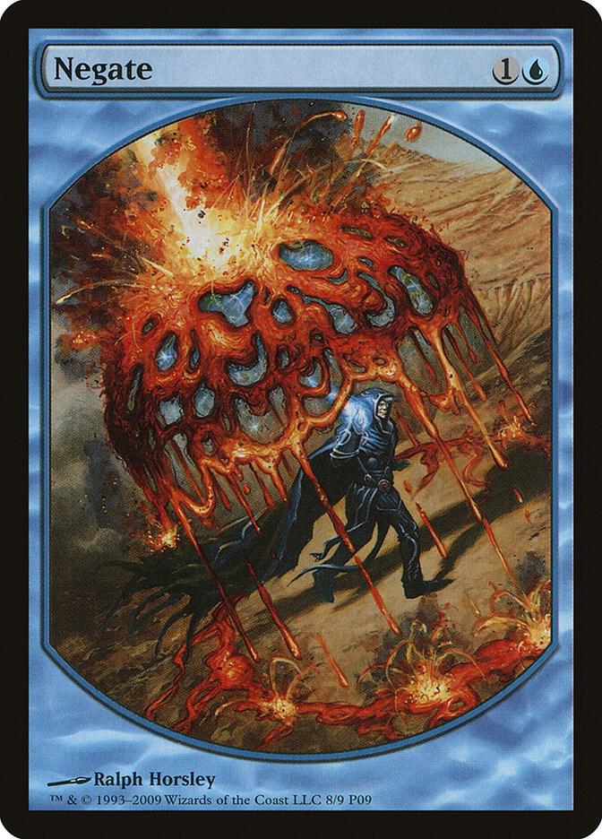 Negate 8/7 (Magic Player Rewards)  | Good Games Modbury