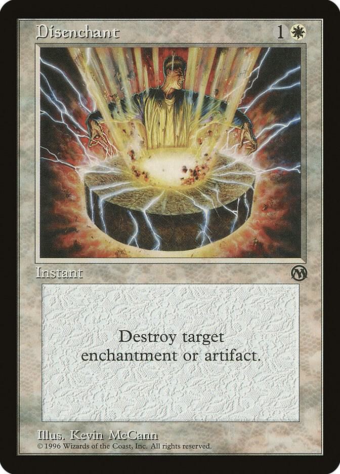 Disenchant 6/7 (Arena Promos)  | Good Games Modbury