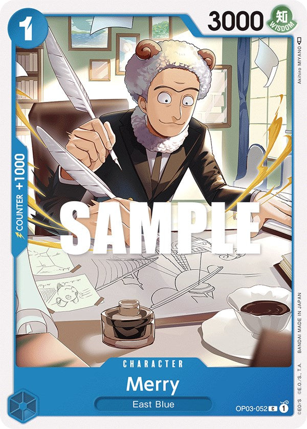 Merry [Pillars of Strength] | Good Games Modbury