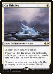 On Thin Ice [Modern Horizons] | Good Games Modbury