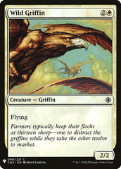 Wild Griffin [Mystery Booster] | Good Games Modbury