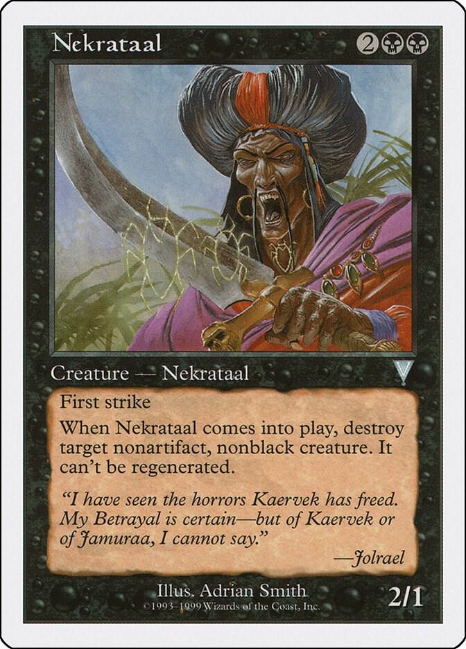 Nekrataal 46/136 (Battle Royale Box Set)  | Good Games Modbury