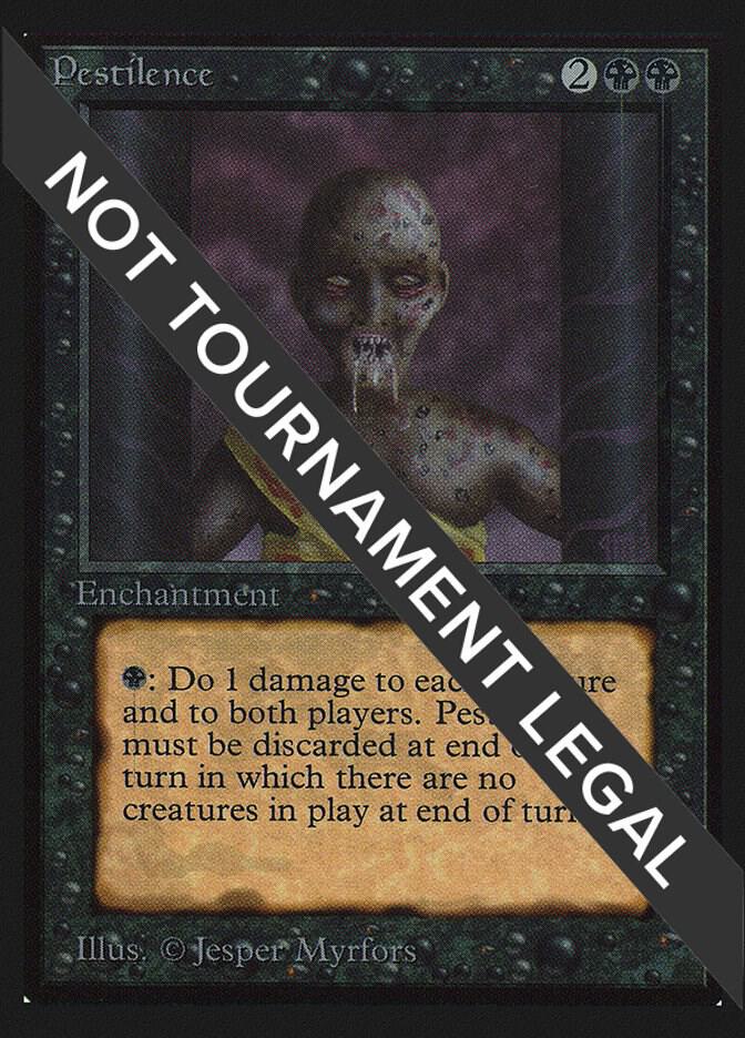 Pestilence CE 121/302 (Collector's Edition)  | Good Games Modbury