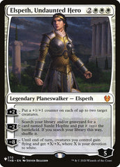 Elspeth, Undaunted Hero [The List] | Good Games Modbury