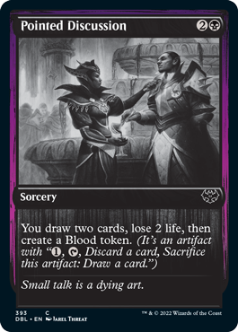 Pointed Discussion [Innistrad: Double Feature] | Good Games Modbury